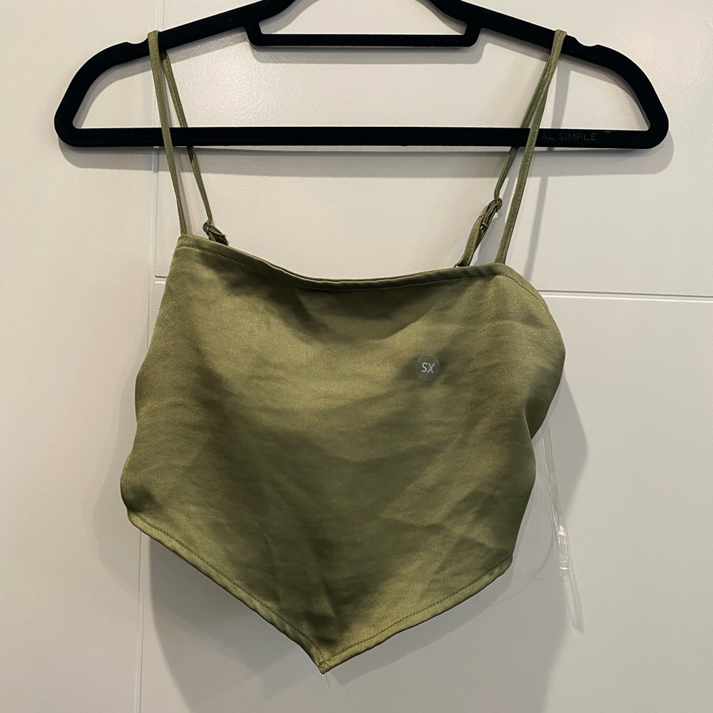 Tie top NWT